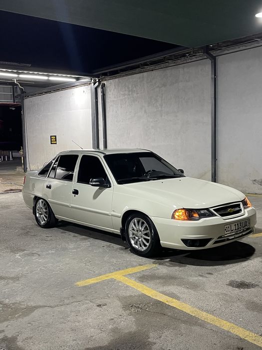 Optra 15 diska yaxsh holatda svarka yoq