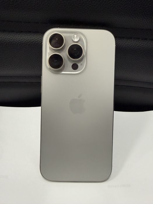 Iphone 16 Pro 512 Gb