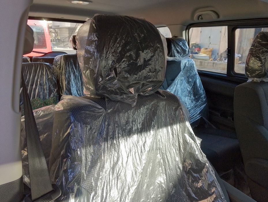 5 mln soʻmlik universal kafolat qilingan