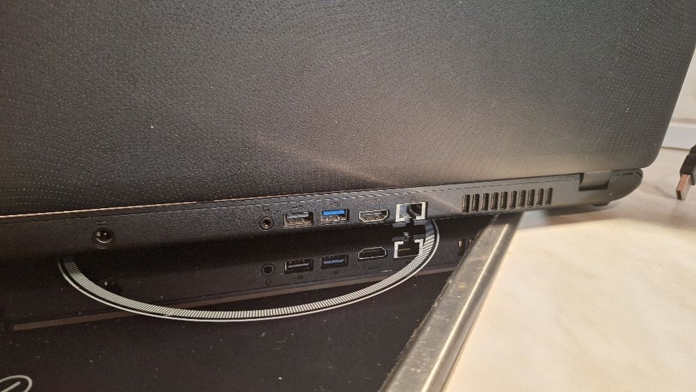 Лаптоп Acer Aspire ES 15