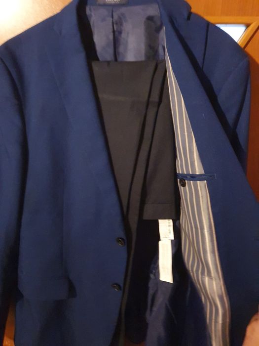 Sacou ZARA Tailoring