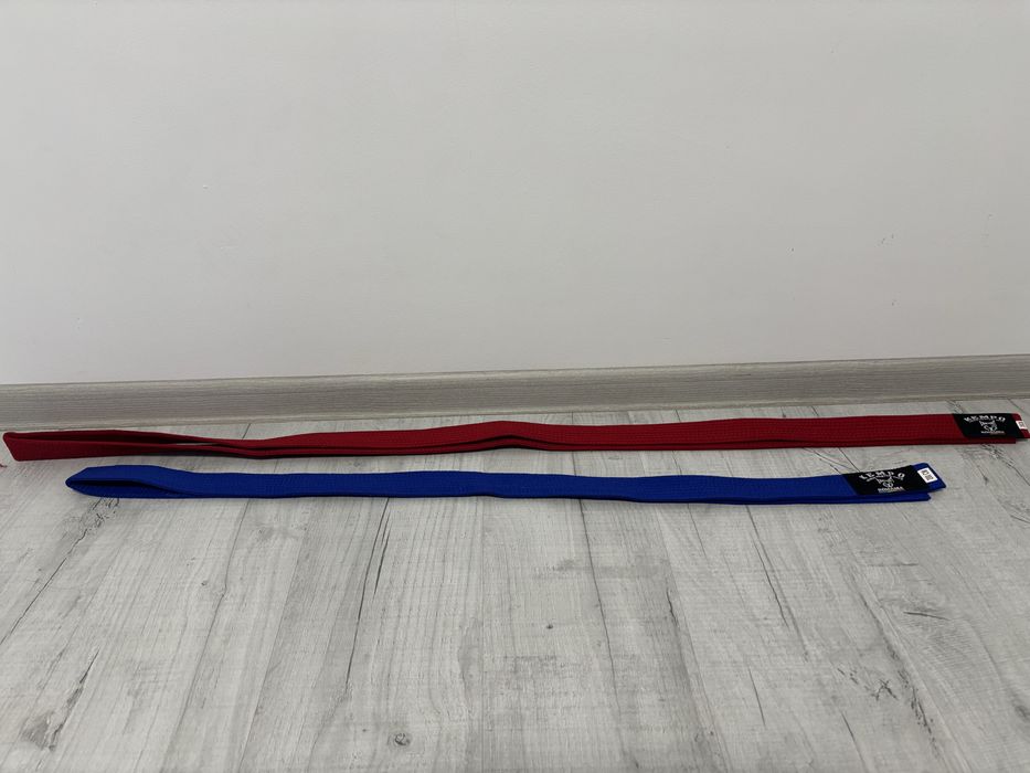 Kimono Kempo Knockout (marimea A2)