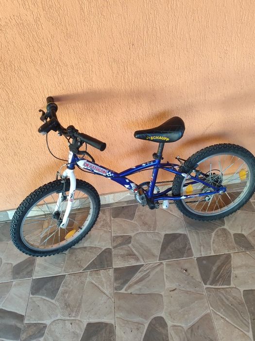 Vând bicicleta copii