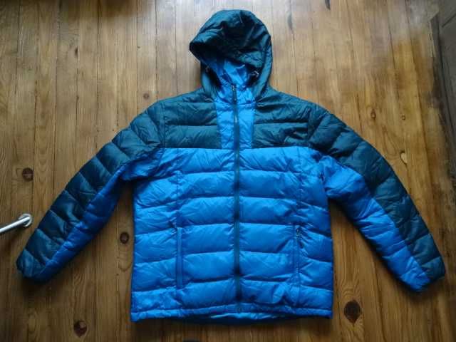 Mckinley L мъжко пухено