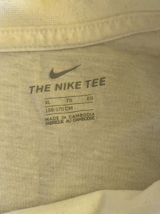 Pachet tricouri NIKE adolescenti