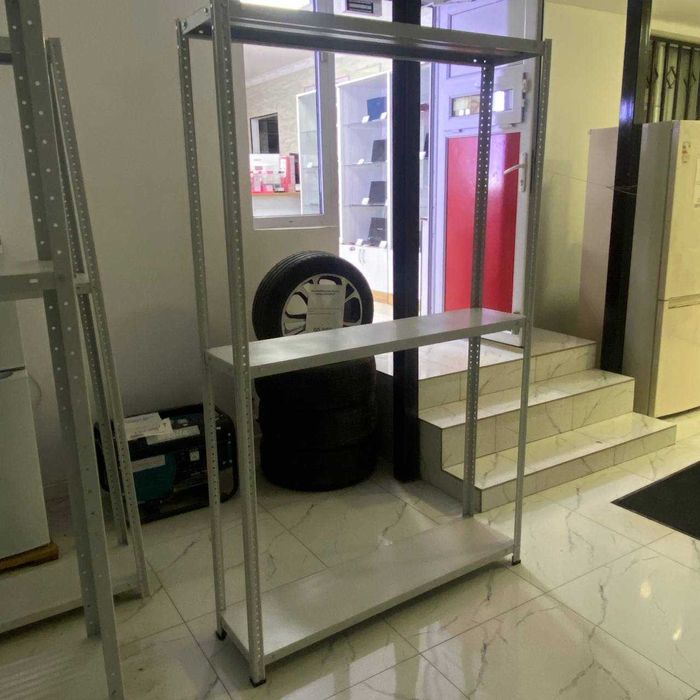 А21 / Металлический стеллаж / sk58840