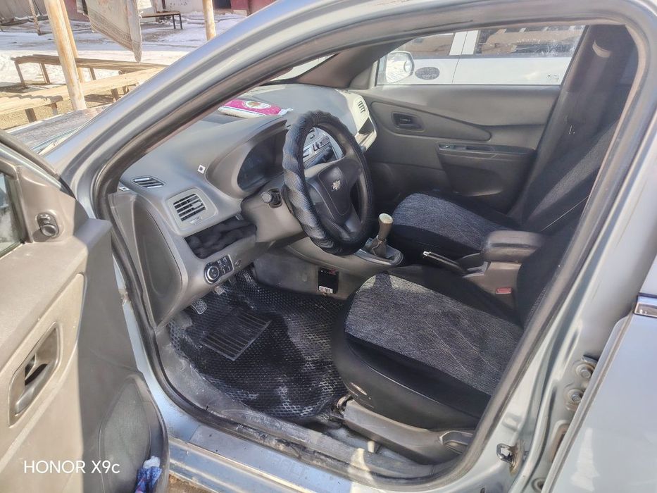 Кобольт сатылади 60 млн болатн жери