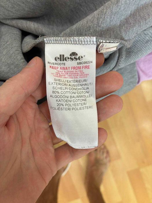 Свитшот Ellese оригинал