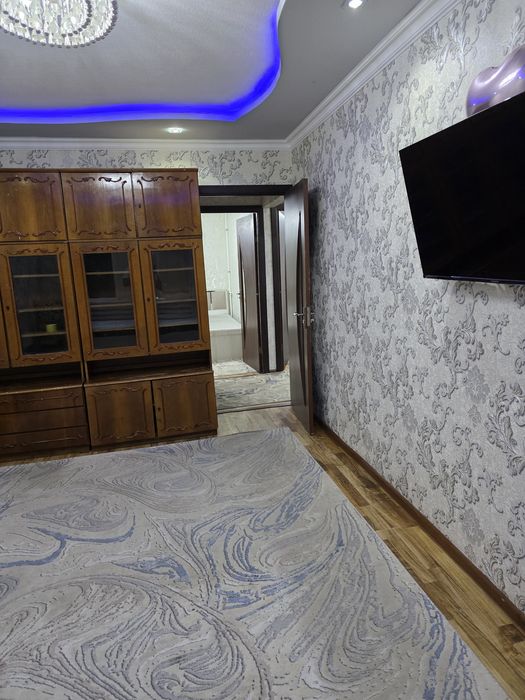 2 хонали квартира ижарага эски билайн оркасида