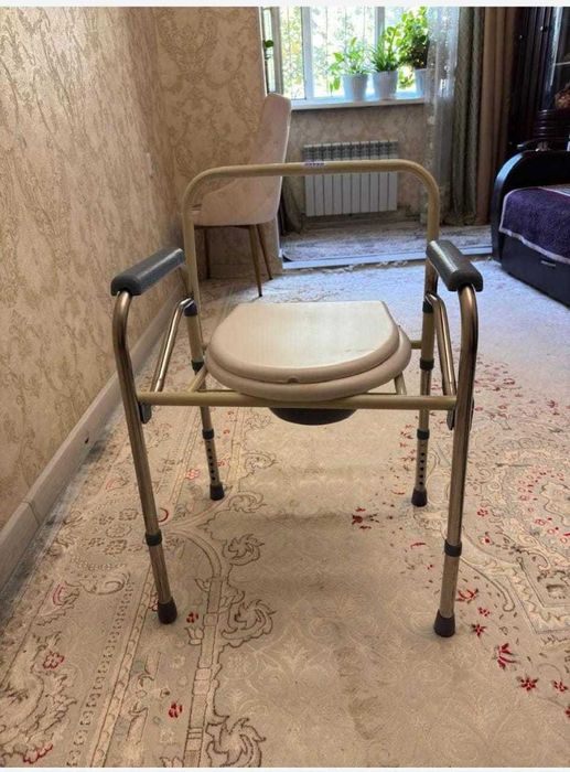 Продается Новый  Биотуалет