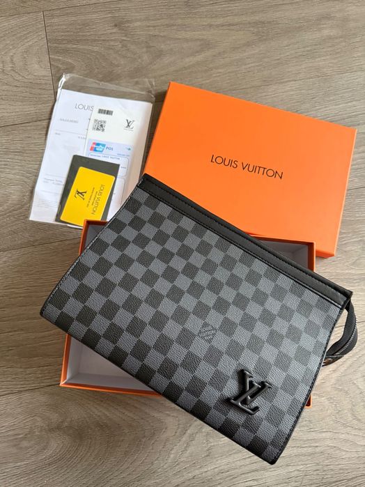 Мъжка нова чанта