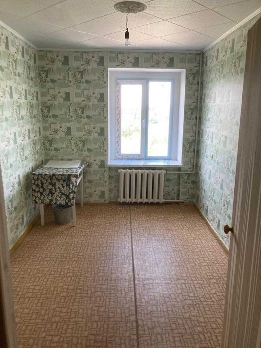 Продам 3-х комнатную квартиру