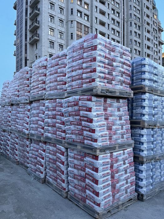 Ротгипс штукатурка 2500