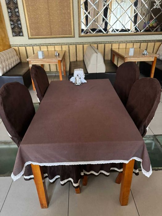 Продам столы для кафе