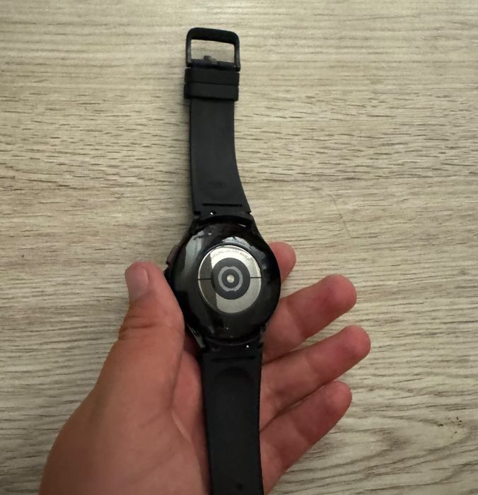 Vand smaertwatch Samsung Galaxy Watch 4