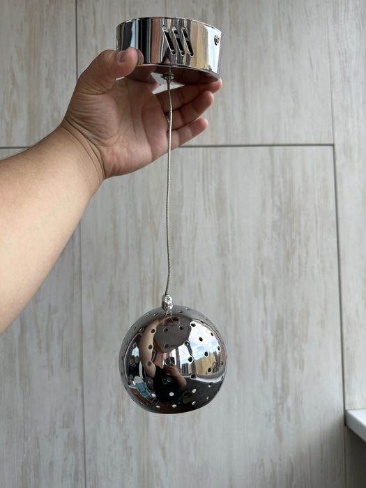 Декоративные люстра