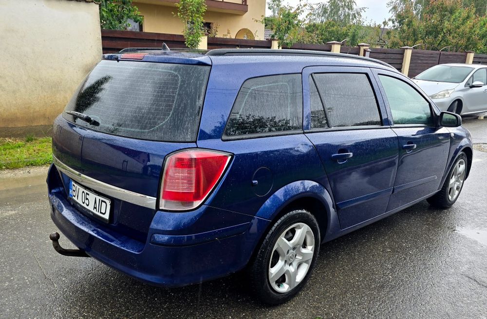 Opel Astra 1.7 CDTI 2005 101 CP Proprietar Fiscal