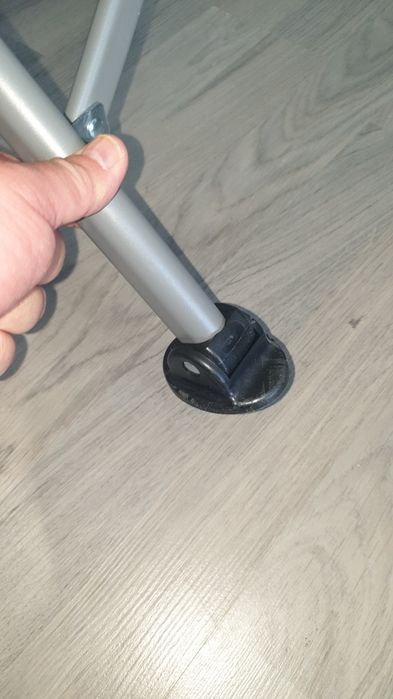 Стол сгъваем голям удобен здрав нови от склад