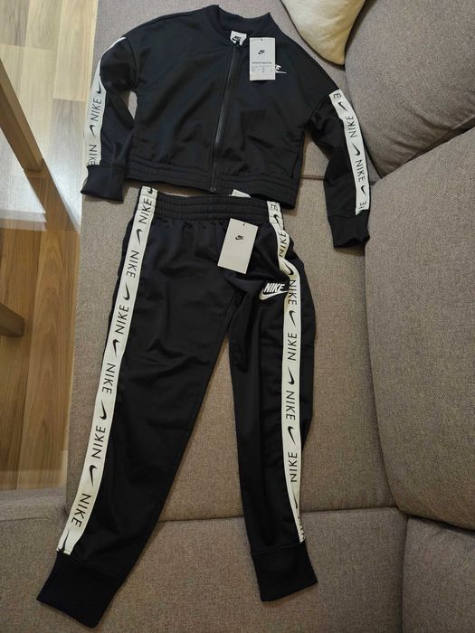 Екип  на  Nike !