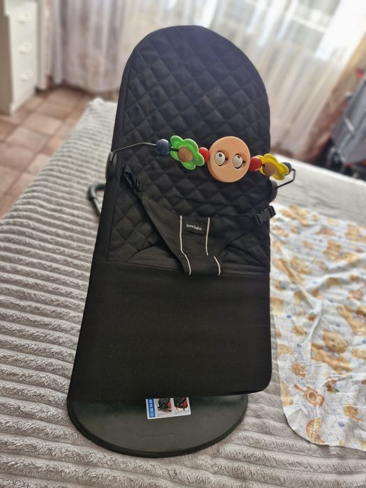 Продам детские качели