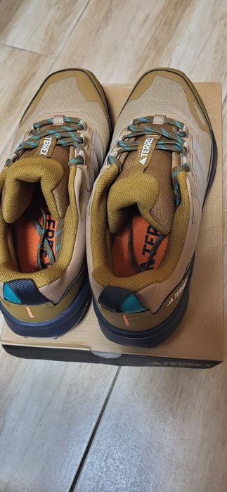 Adidas terrex AX5 туристически маратонки