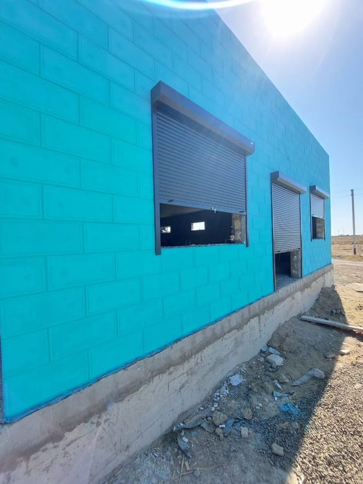 Ворота, Роллеты, Шлагбаумы, Автоматика, Кансольная балка