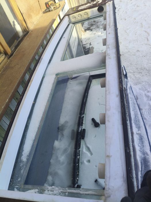 Продам аквариум не дорого