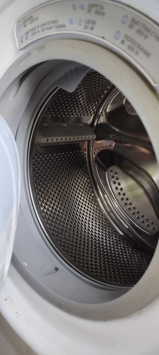 Пералня INDESIT MOON 6кг