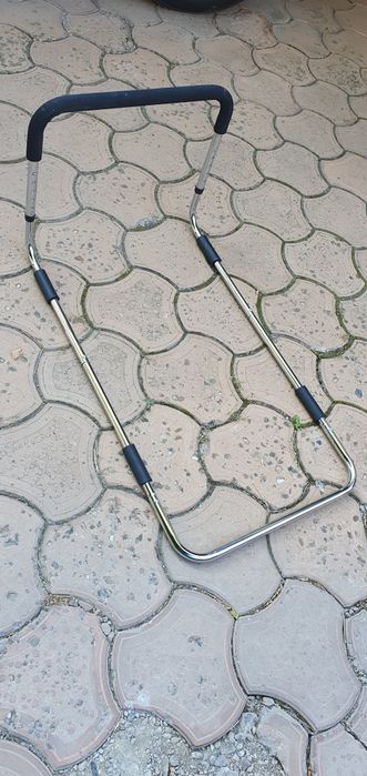 Vand cadru ajutator montare sub saltea