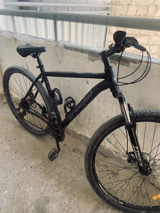 Велосипед грантел 27.5