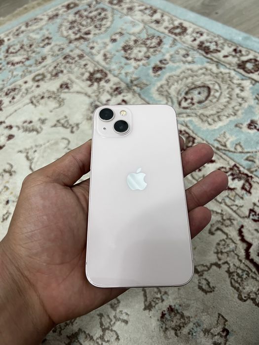 Ipad pro m2 128gb + Iphone 13 128gb обмен