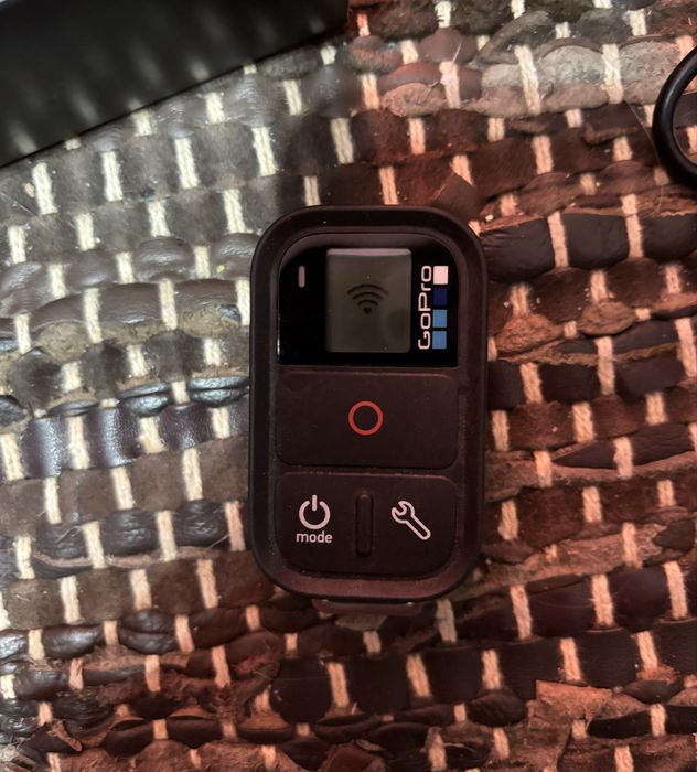 GoPro remote control дистанционно за GoPro екшън камера