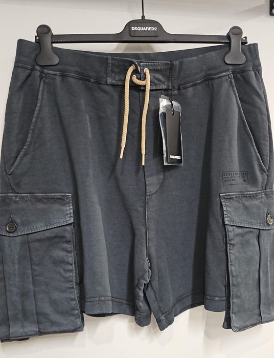 Бермуди Dsquared 2