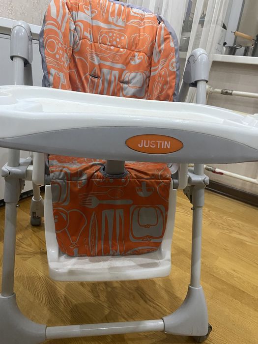 Продам детский стул для кормления