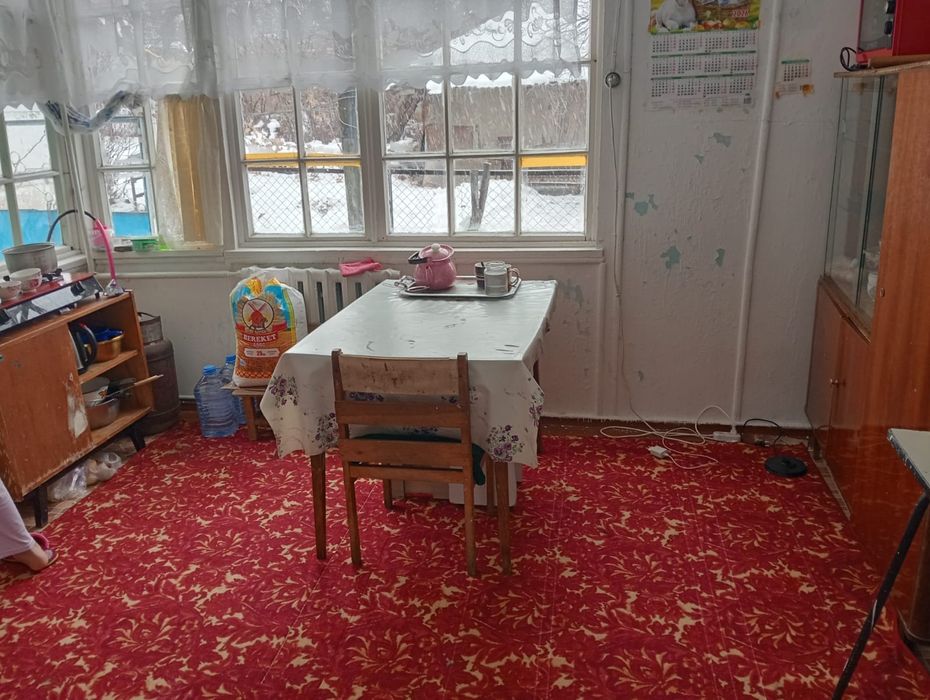 текеліде үй сатылады