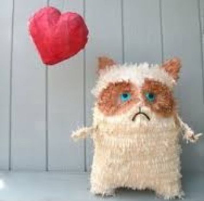 Авторские пиньяты