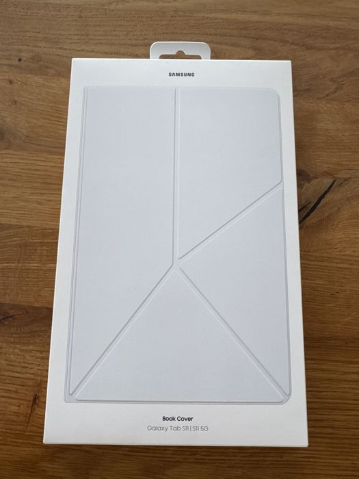 Book cover calaxy tab S11