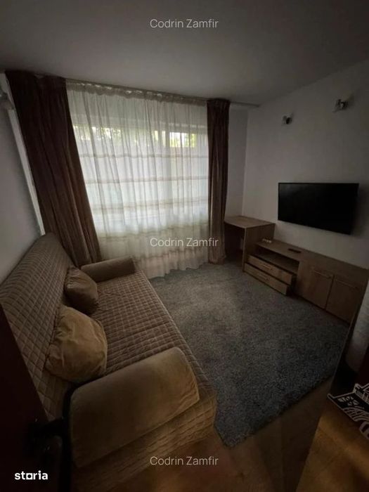 Apartament 2 Camere, Modern Calea Griviței | 3 min Metrou Basarab
