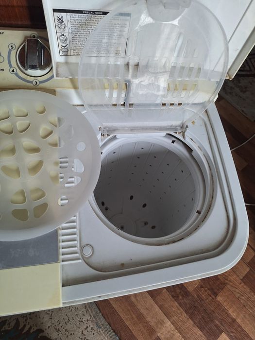 Продается стиралный