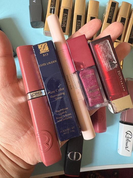 оригинал косметика