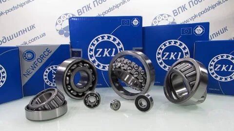 . Podshipnik kirmashina va xarxil texnikalar uchun bor