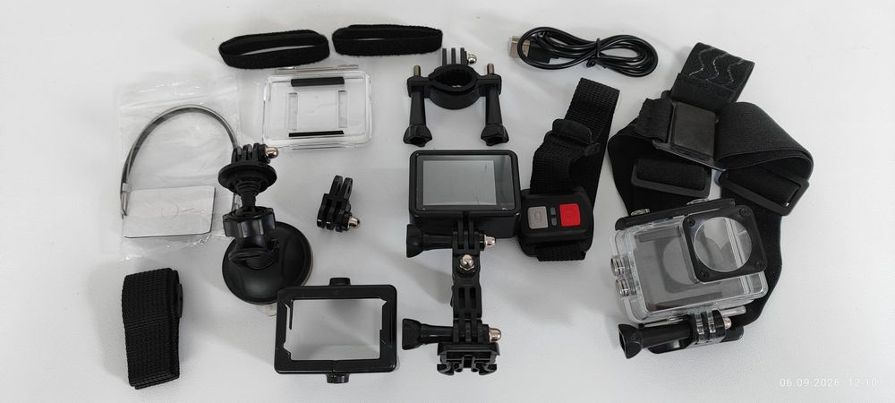 Camera video Action Cam idealStore