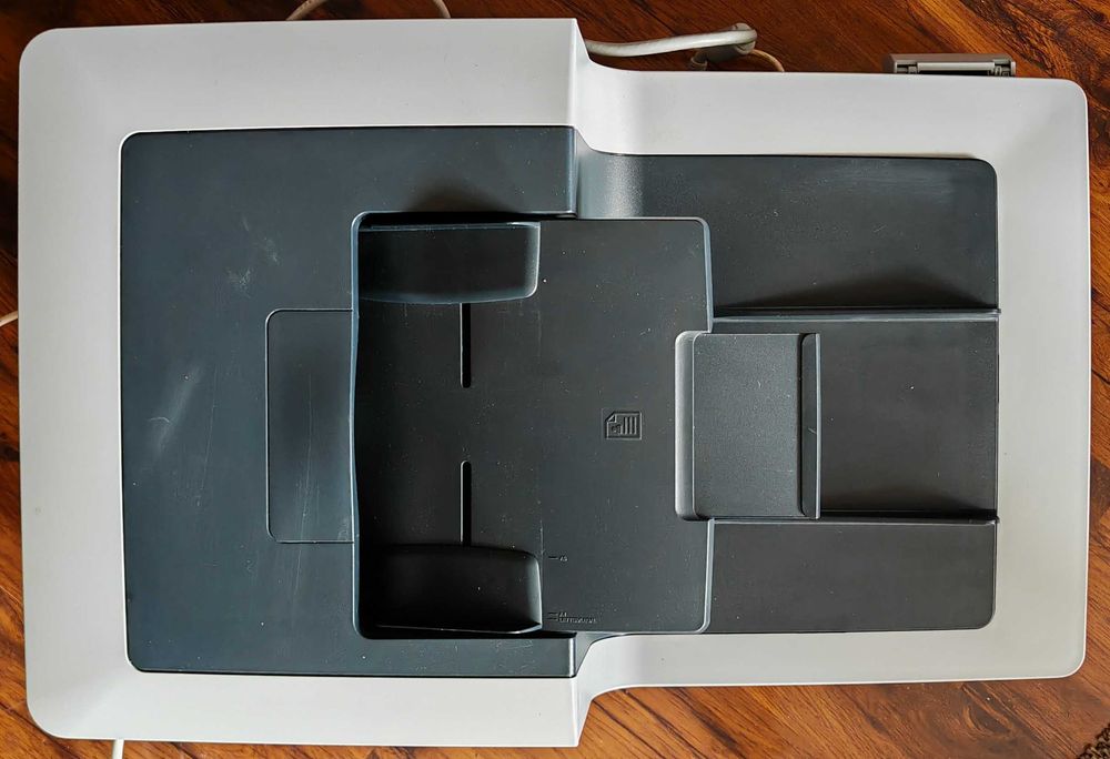 Професионален Скенер HP ScanJet N8420, 600dpi, A4, двустранно сканиране, ADF, USB