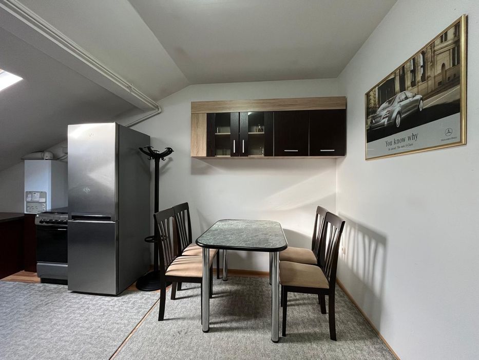 Închiriez Apartament în Bună Ziua cu loc de parcare!