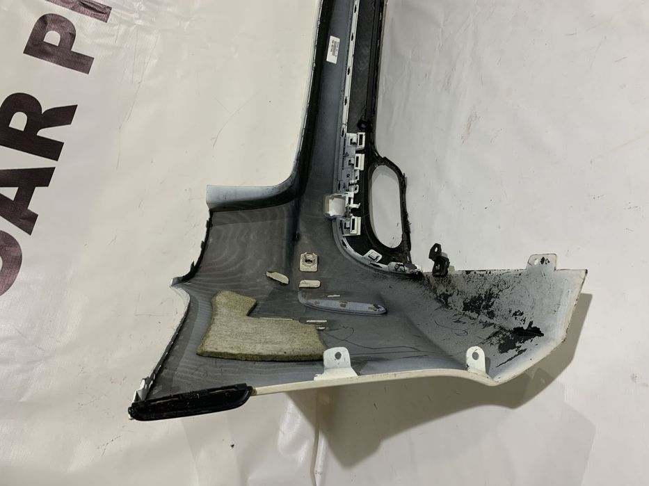 Bara spate Mercedes C-Class W205, Kombi, AMG, 2014, 2015, 2016, 2017, 2018, 2019, 2020, 2021, cod origine OE A2058856538.