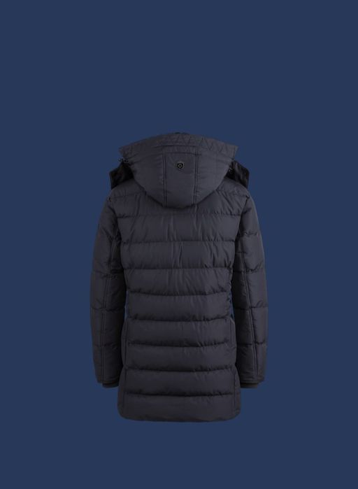 Яке Wellensteyn XL