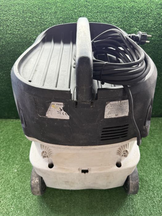 Прахосмукачка Festool SRM 45 E Planex