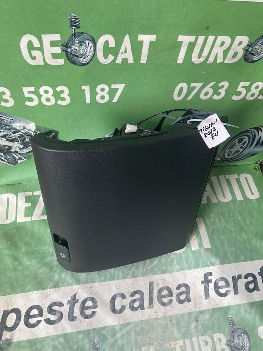 Torpedou Volkswagen Tiguan 2012 volan stânga