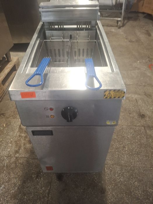 Фритюрник професионален електрически FALCON