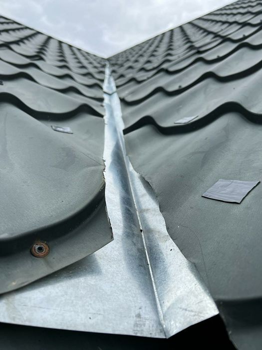 Ремонт Крыши Тараз